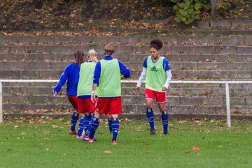 Bild 32 - Frauen Holstein Kiel - Hamburger SV : Ergebnis: 1:0